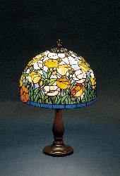 ポピーのランプ