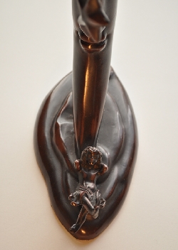 ステンドグラス 星座 インテリア スタンドランプ 花鳥