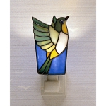 メジロのナイトランプ