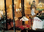 花鳥輪舞ステンドグラス作品展　