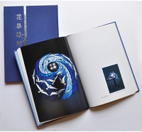 花鳥輪舞ステンドグラス作品集