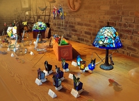 八ヶ岳倶楽部バードウォッチングカフェ