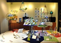 八ヶ岳倶楽部「森のギャラリーブース展」