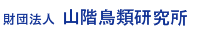 財団法人 山階鳥類研究所